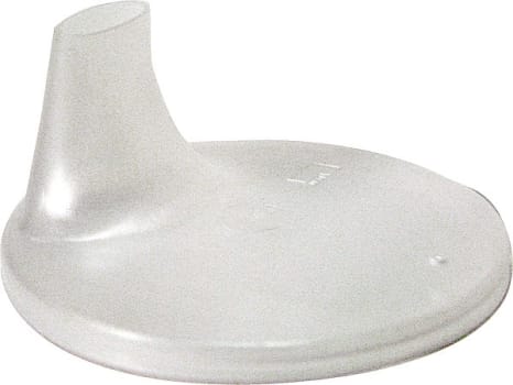 Drikkebeger tutlokk 185ml