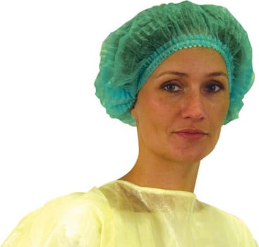 Lue operasjon BV Charlotte grønn 51cm