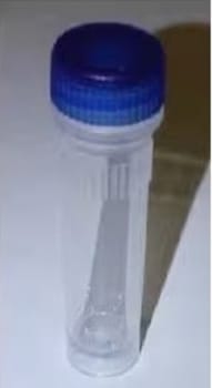 LAB Standard Control Bottles