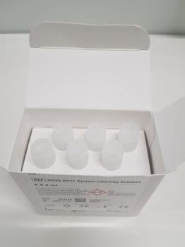 Systemrensevæske Bio‑Flash 4ml