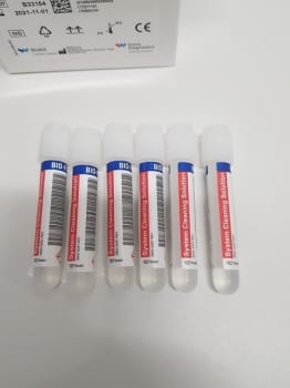 Systemrensevæske Bio‑Flash 4ml