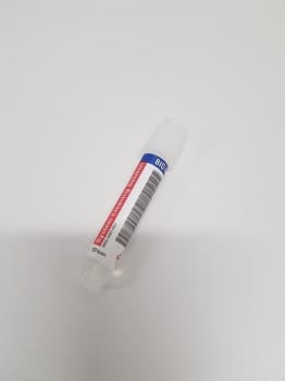 Systemrensevæske Bio‑Flash 4ml