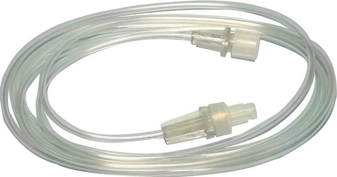 Smertepumpe Perfusorledning 150cm