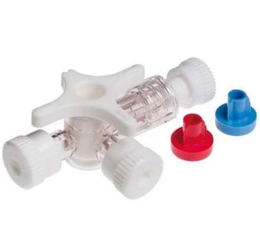 Infusjon Treveiskran Connecta Plus
