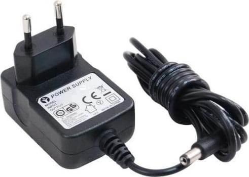 Vekt person MBPA-250 adapter