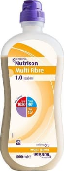 Sondemat Nutrison Multi Fibre 1000ml