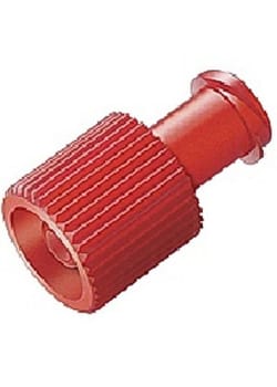 Kombistopper luer/lock