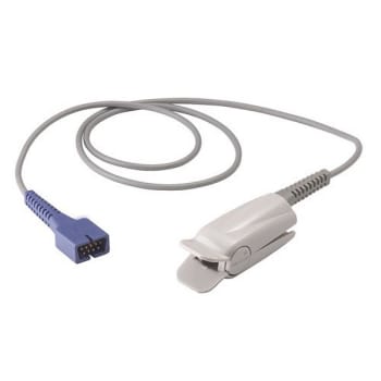 Saturasjonsmåler SpO2 Sensor Riester barn RVS-100