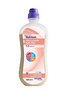 Sondemat Nutrison 1200 Complete Multi Fibre