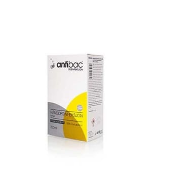 Hånddesinfeksjon Antibac 85% Softgel softbag 700ml