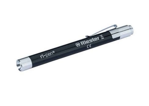 Pennlykt Ri pen svart