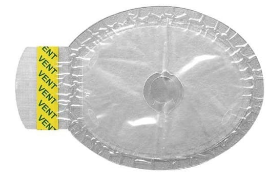 Bandasje okklusiv Halo Chest seal IFAK