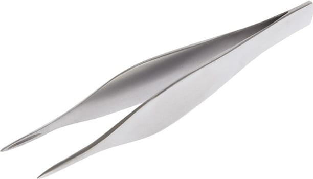Pinsett splint avdeling 11cm