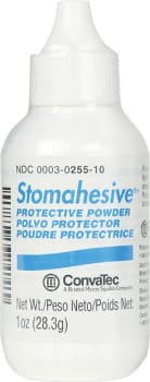 Stomi Stomahesive strøpulver 25g