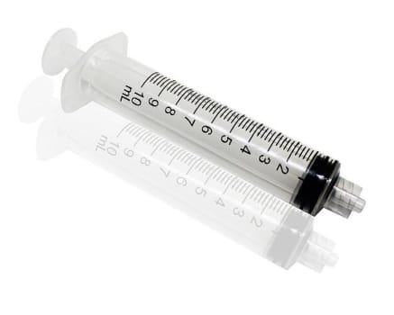 Sprøyte SOL-M luer lock 10ml