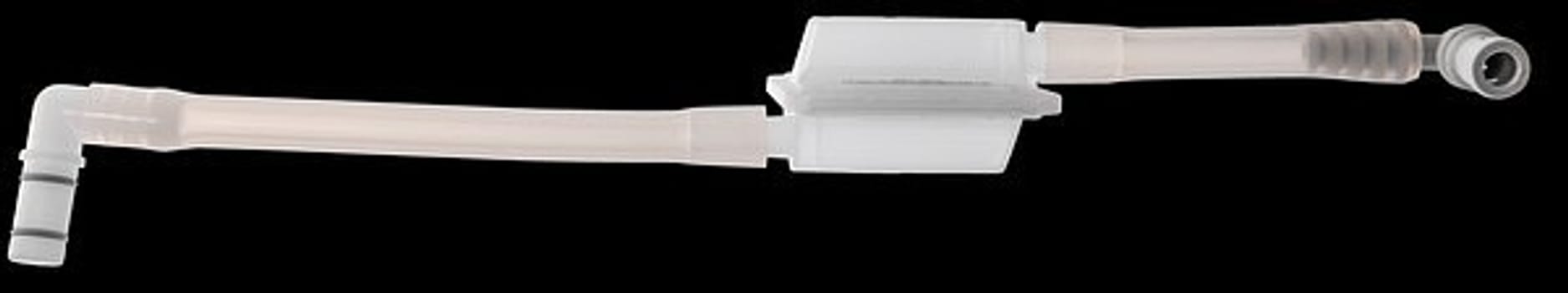 Hydrofobt Filtersett 1 Side Body Jet Evo 1pk