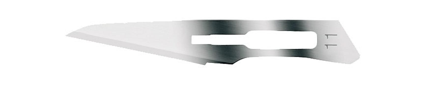 Skalpellblad Kiato Plus nr 11