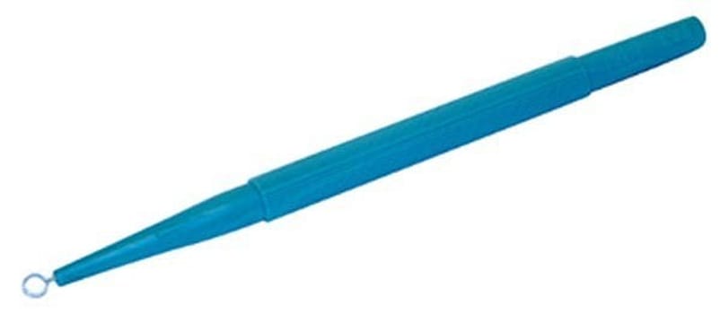 Hudkyrette Kai 3mm