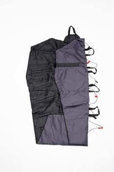 Førstehjelp ThermoSaver M Water Repellent grå