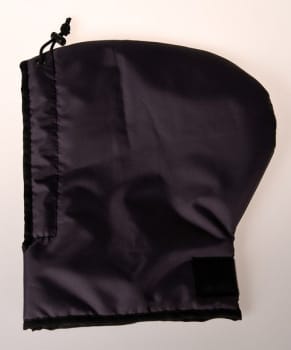 Førstehjelp ThermoSaver Hette M Water Repellent