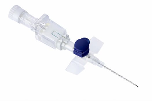 Safety IV Catheter NEO DELTA SELF SAFE 2 26G 19MM