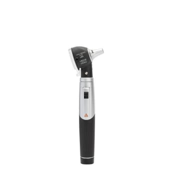 Otoskop Heine Mini3000 led m/batterihåndtak