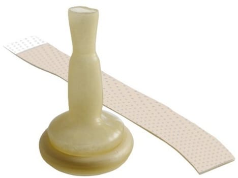 Häftstrip Conveen 16x113mm Dubbelhäftande