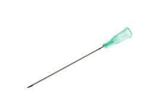 Injektionskanyl BD Microlance 0,8x40mm grön. Steril