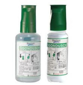 Ögondusch Sterisol 4631 1L steril