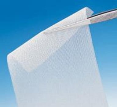 Salvkompress Atrauman 7,5x10cm steril