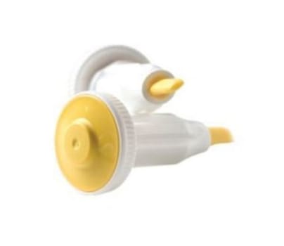 Lansett haemolance plus gul 1,8mm steril högflöde 18g