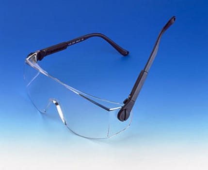 Skyddsglasögon 3M 1880 imskydd