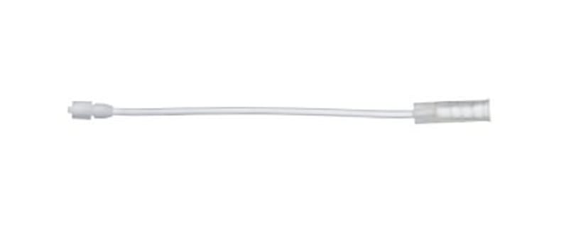 Koppling Till Dränage 15cm Male-Funnel Luer-Lock