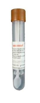 Formaldehyd 4% buffrad i 13ml rör lösning 3ml faecesrör 100st/fp