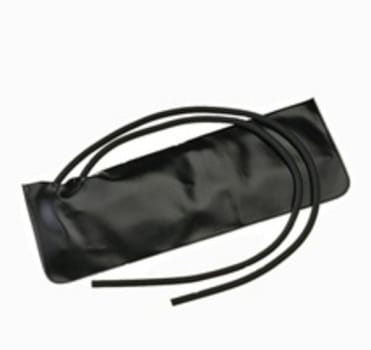 Blodtryck innerblåsa 12x35cm latexfri tvåslangs