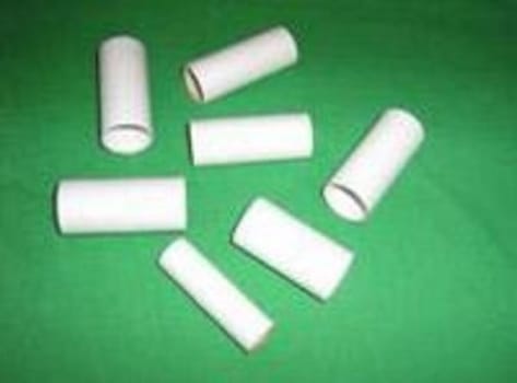 Pef munstycke papp engångs vuxen id28,2/yd30,55/l67mm