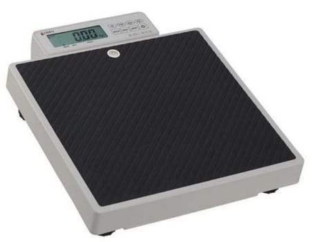 Golvvåg m32001 200kg klass 3 mdd 50/100g