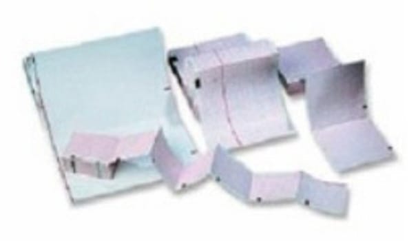 Reg papper ekg schiller at102 210x280mm 173blad