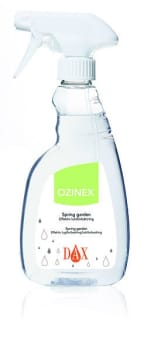 Luftrenare DAX Ozinex 500ml Spring garden