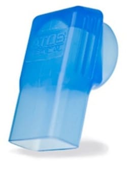 Duschskydd Provox ShowerAid