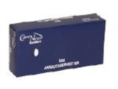 Ansiktsservett Excellent 20x19,5cm 2-lag