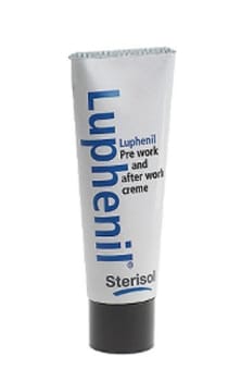 Hudsalva Luphenil 50ml oparfymerad