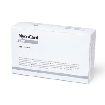 CRP nycocard 48st/förp kylvara