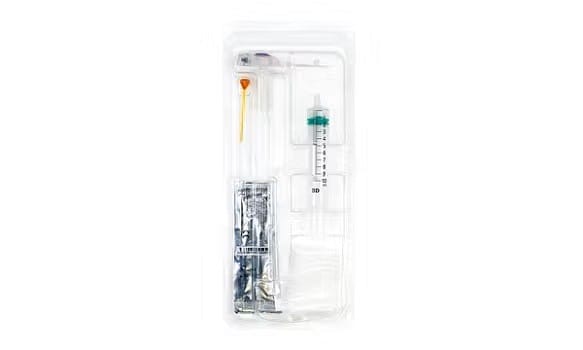 Compat Buddy gastrostomiport set24fr 3,5cm