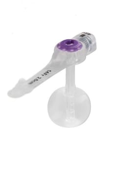 Compat Buddy gastrostomiport set 18Fr 4,0cm