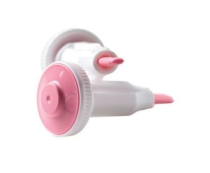 Lansett haemolance plus rosa 1,2mm steril pediatrisk blad häl