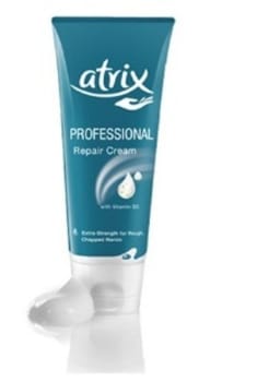 Handkräm Atrix Professional 100ml
