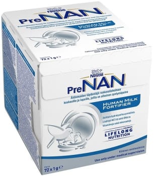 Pre Nan Hmf (FM85) 1G Vnr 900697