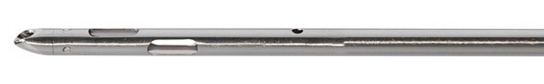 WAL Cannula STS-RAPID Irrigation Aspiration 3,8mm 30cm unsterile
