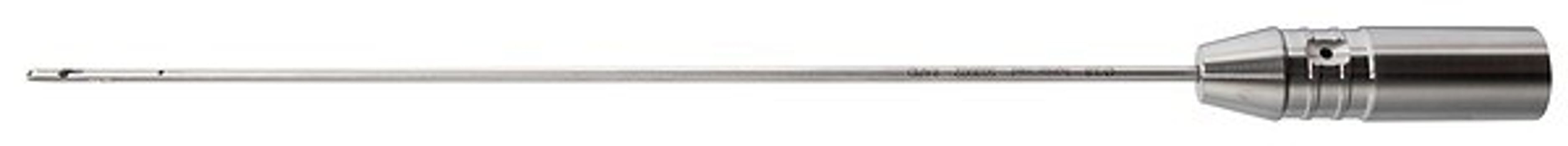 WAL Cannula STS-RAPID Irrigation Aspiration 3,8mm 30cm unsterile